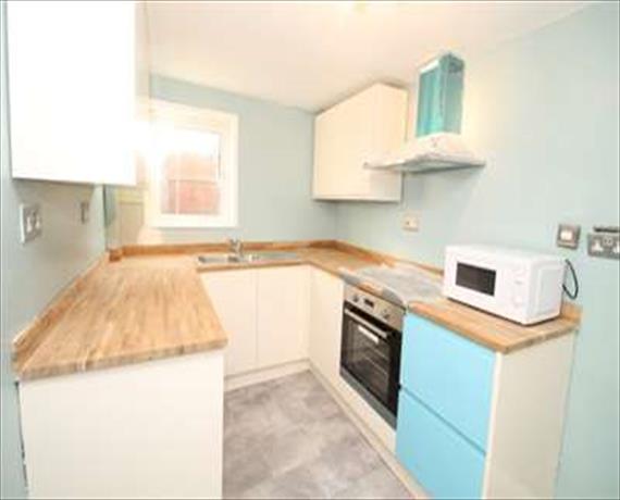 2 Bedroom Detached